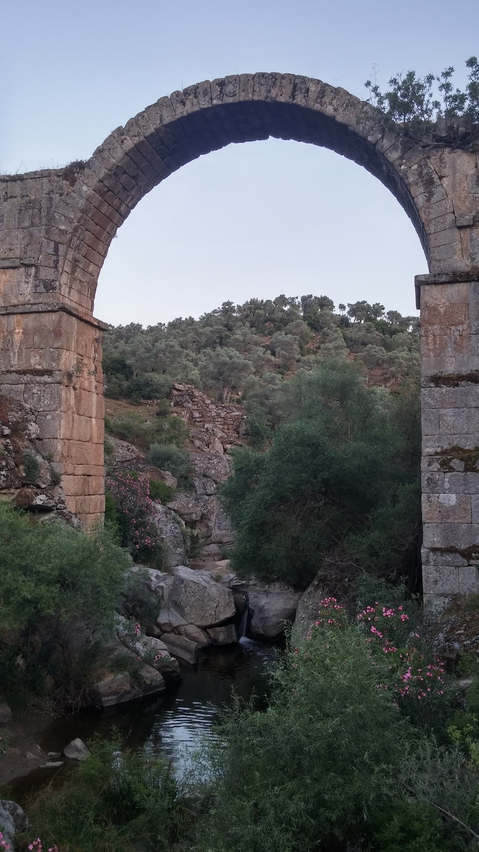 Kargı Kemer