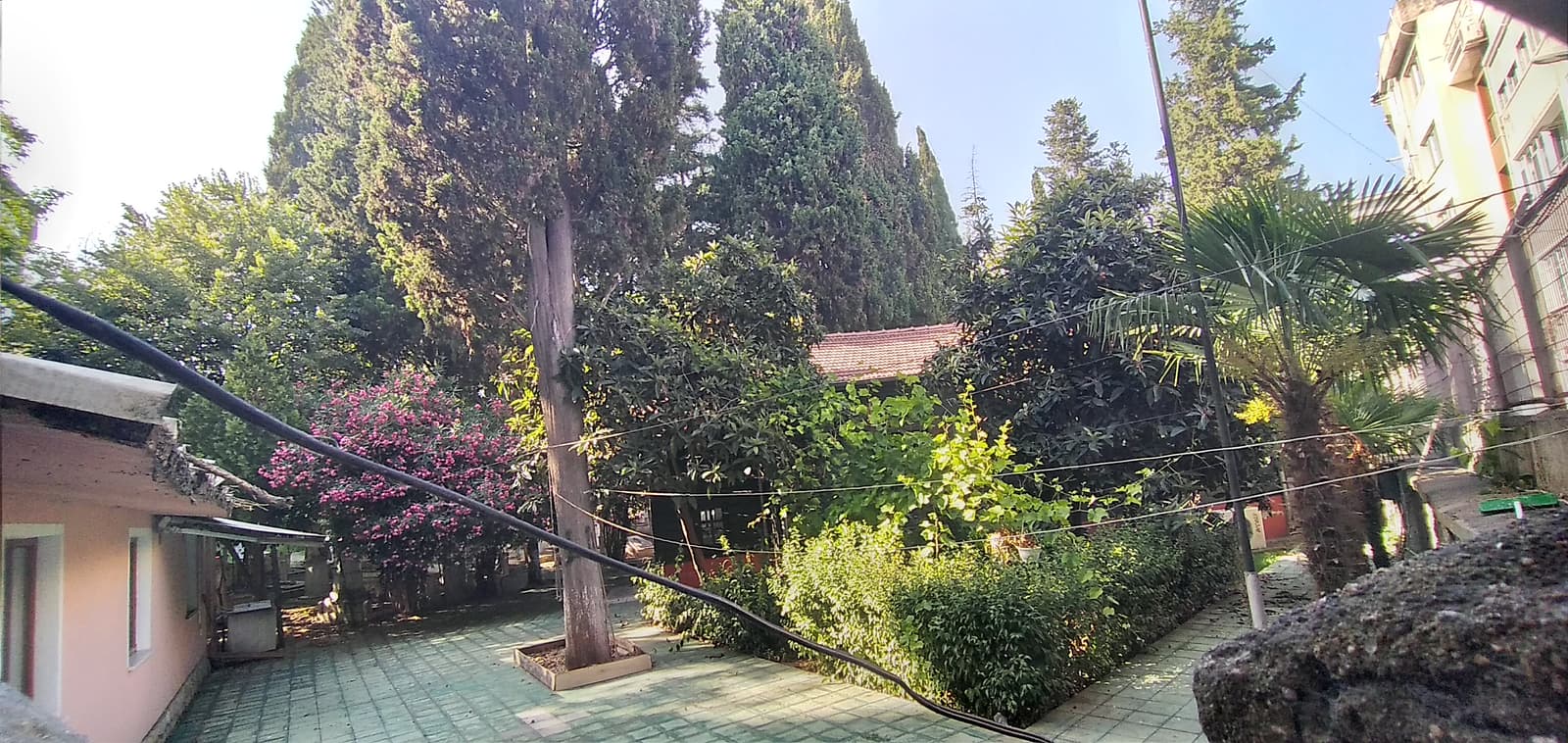 Ayios Yeoryios Rum Ortodoks Kilisesi, Ortaköy