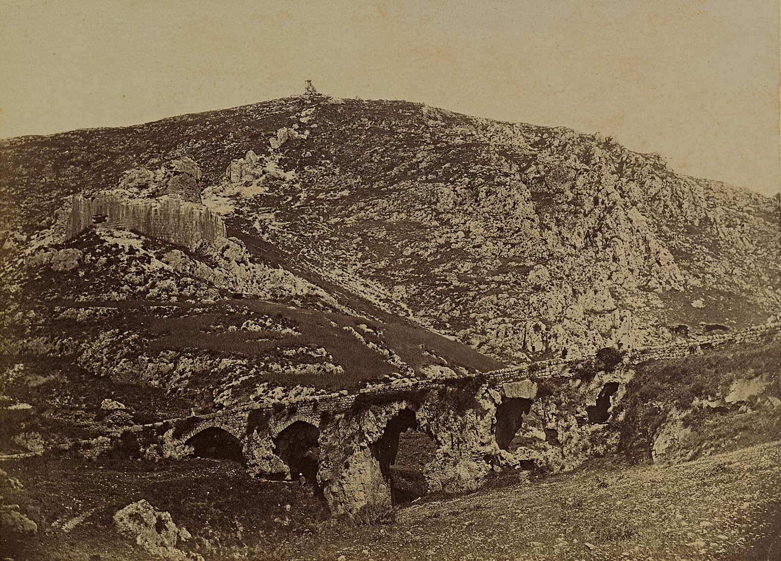 Trajan Su Kemeri, Antakya