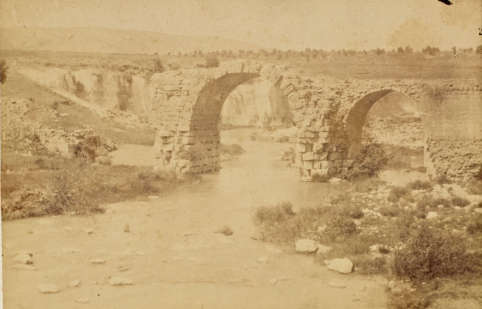Araban Köprüsü