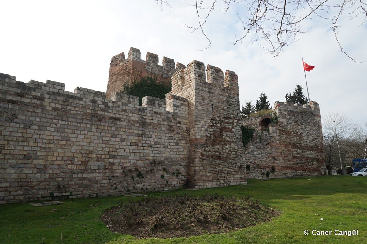 B20. Burç
