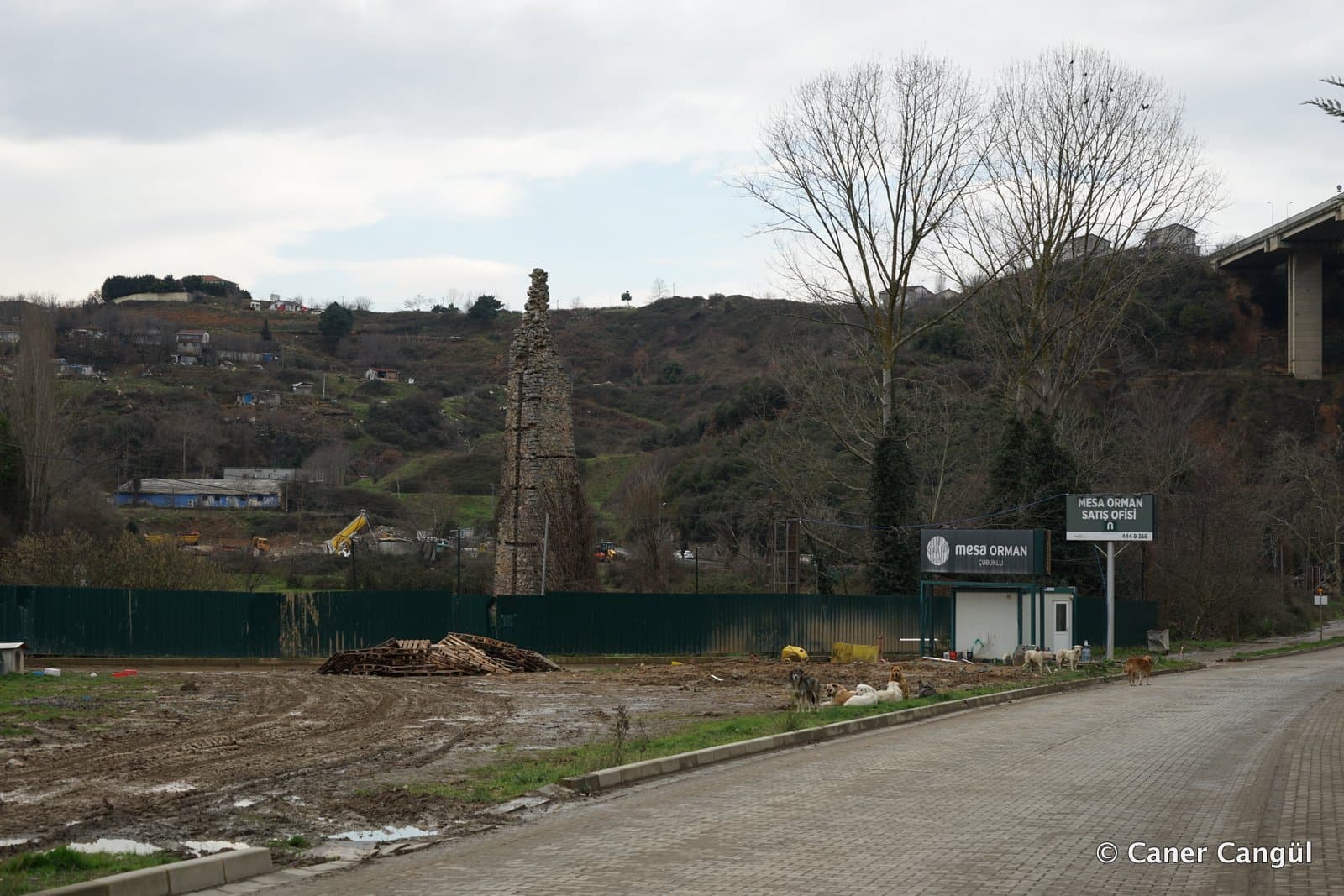 Çubuklu Su Terazisi