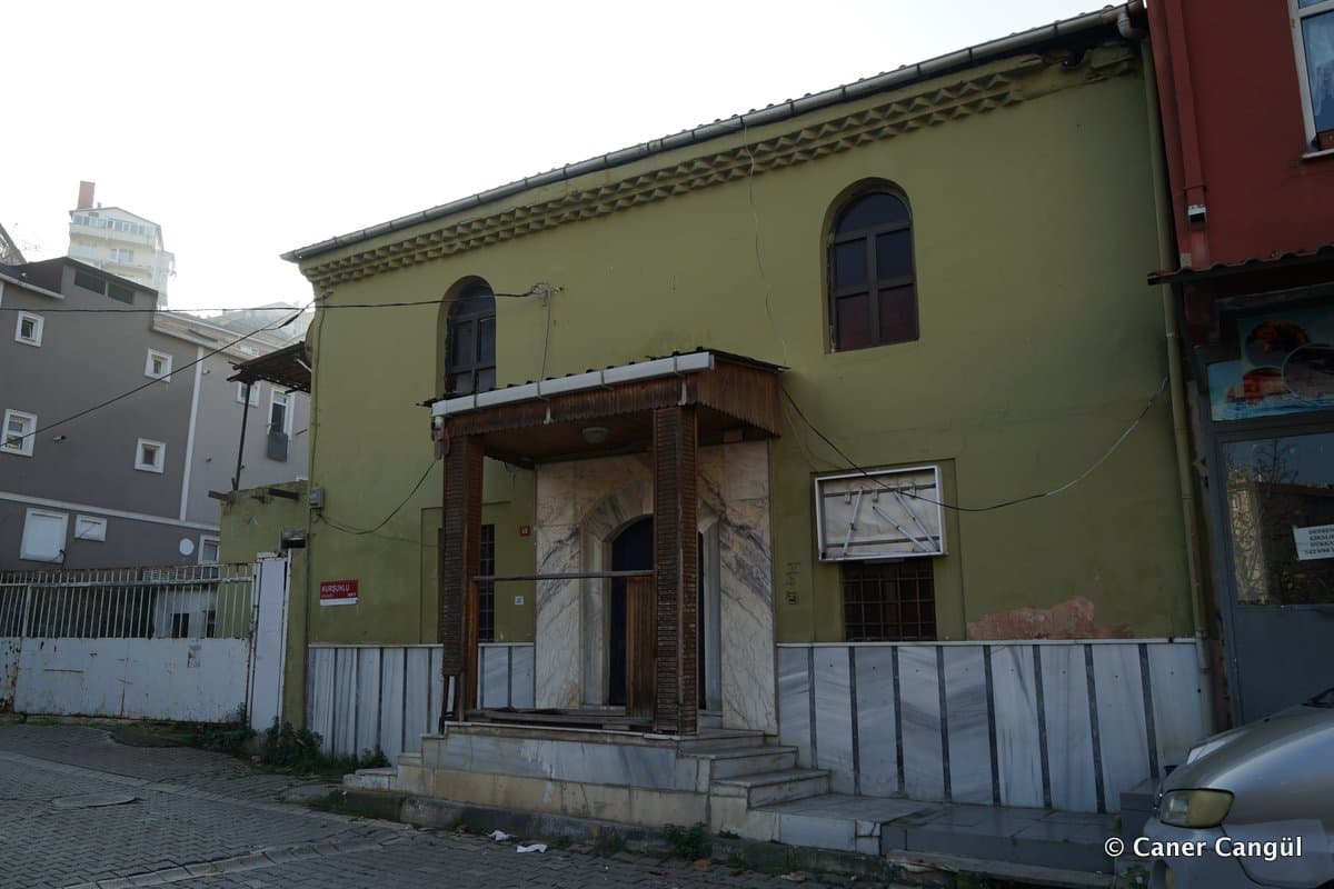 İstinye Hamamı