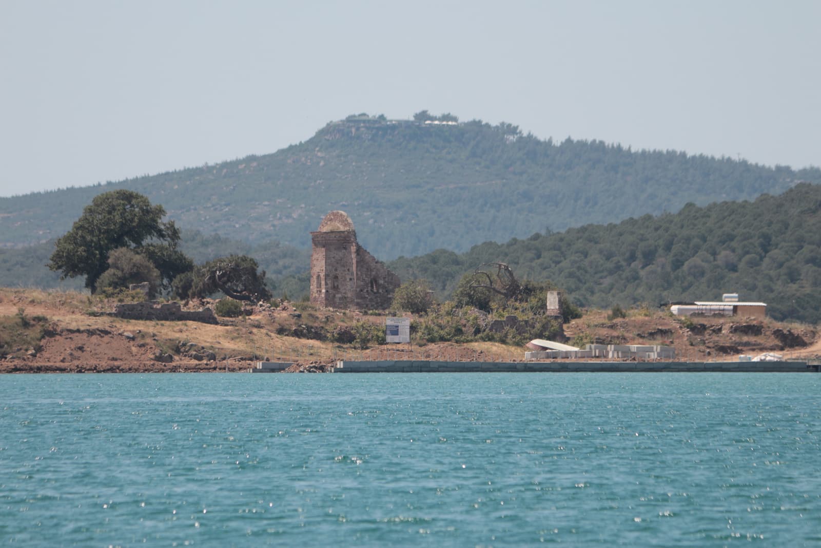 Aya Yanni Manastırı