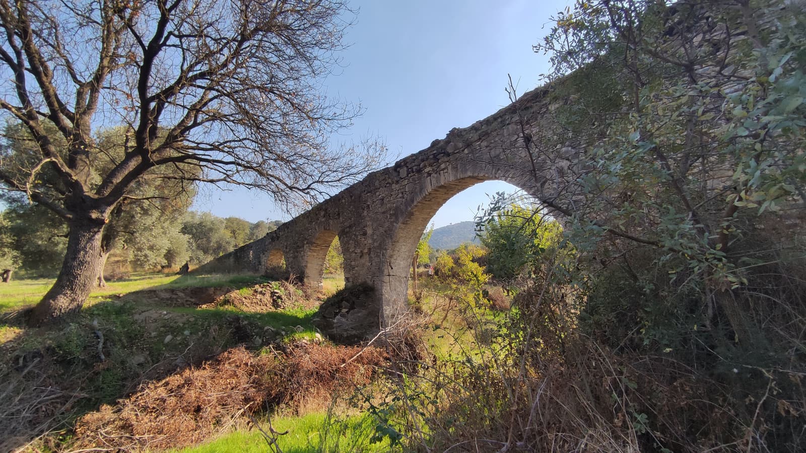 Dalama Su Kemeri