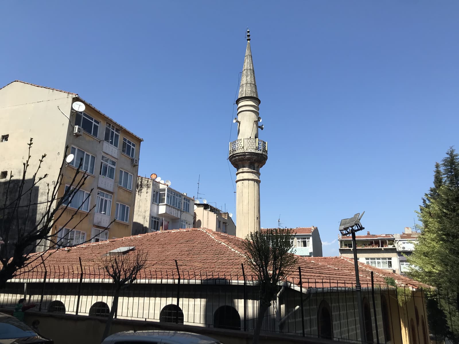 Lütuf Paşa Camii