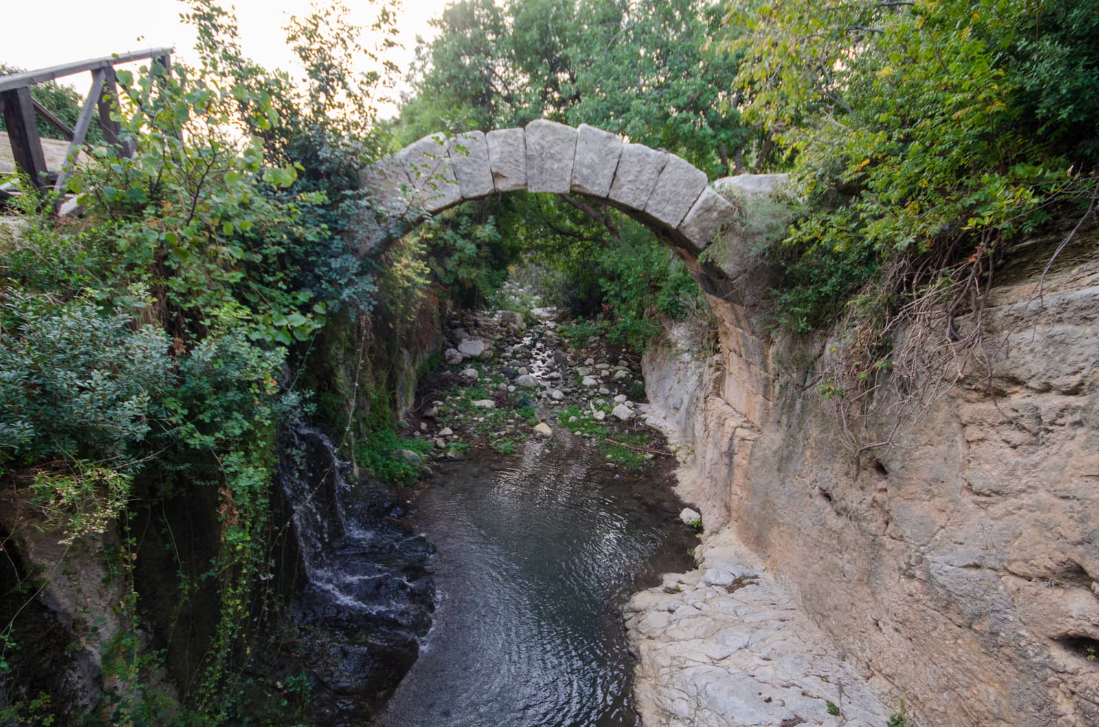 Seleucia Köprüsü