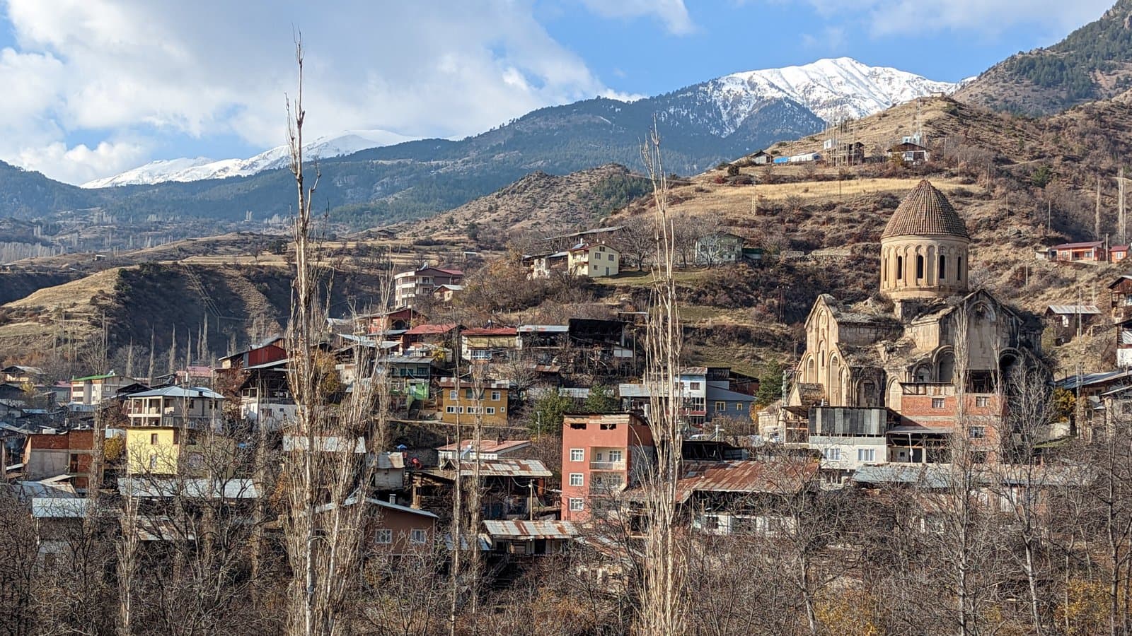 Oşki Manastırı