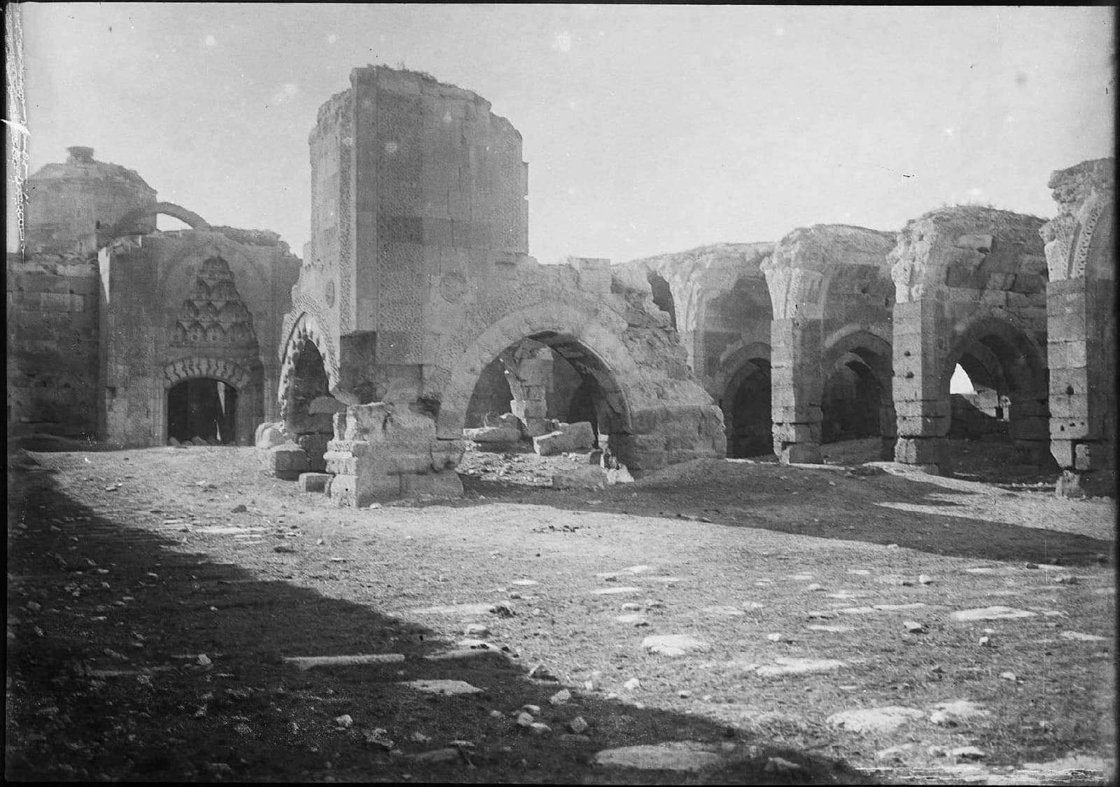 Sultanhanı Kervansarayı