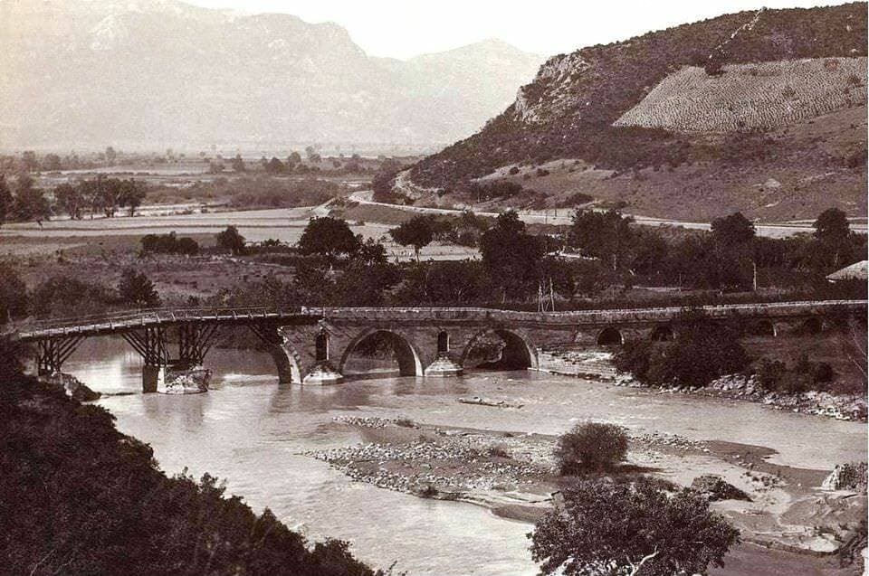 II. Beyazıt Köprüsü