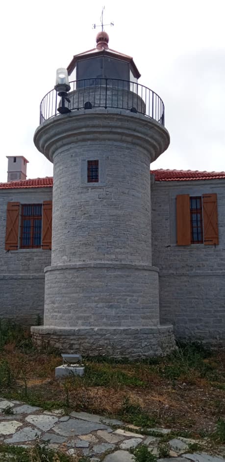 Kerempe Deniz Feneri, Cide