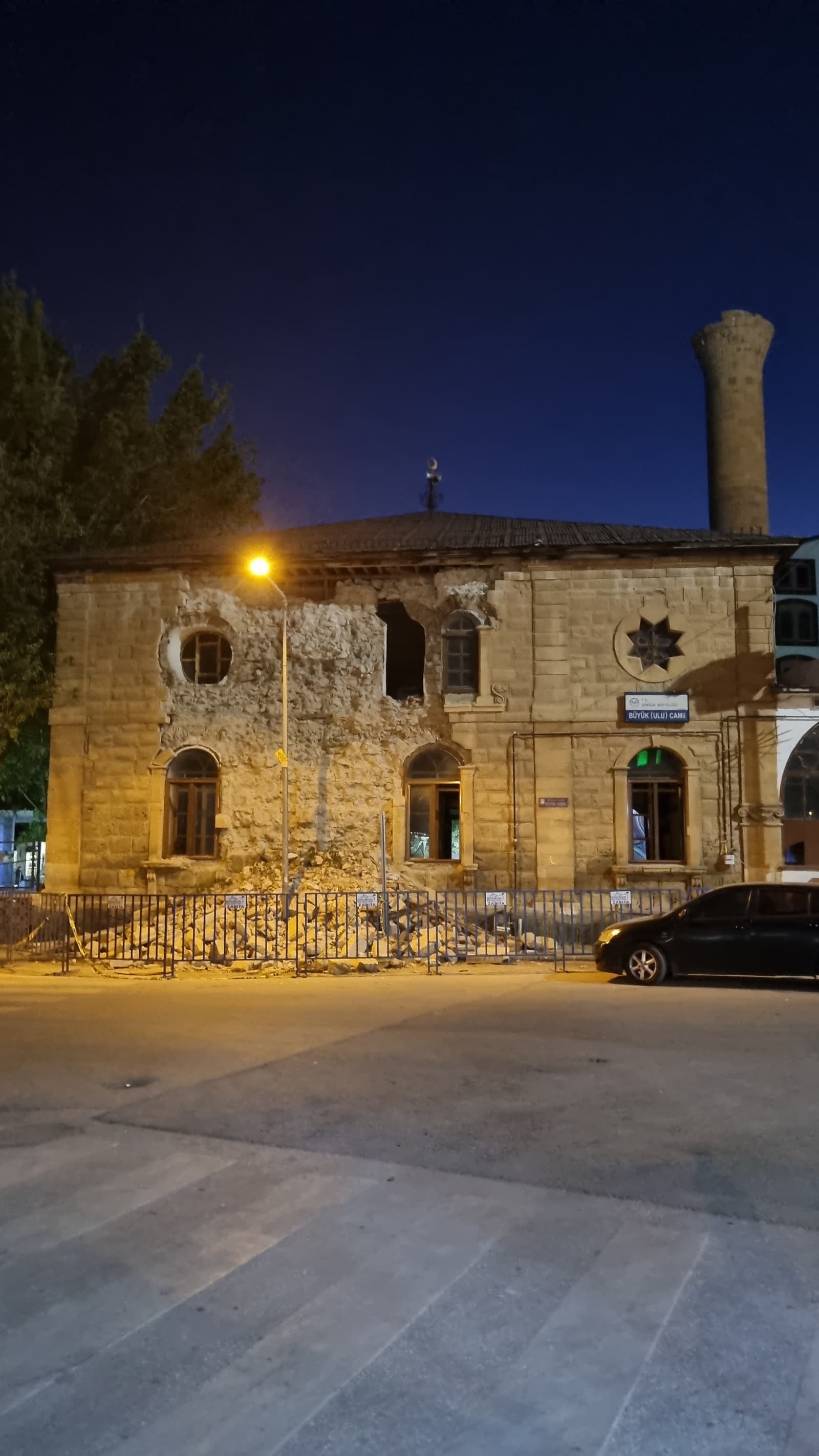 Göksun Ulu Cami