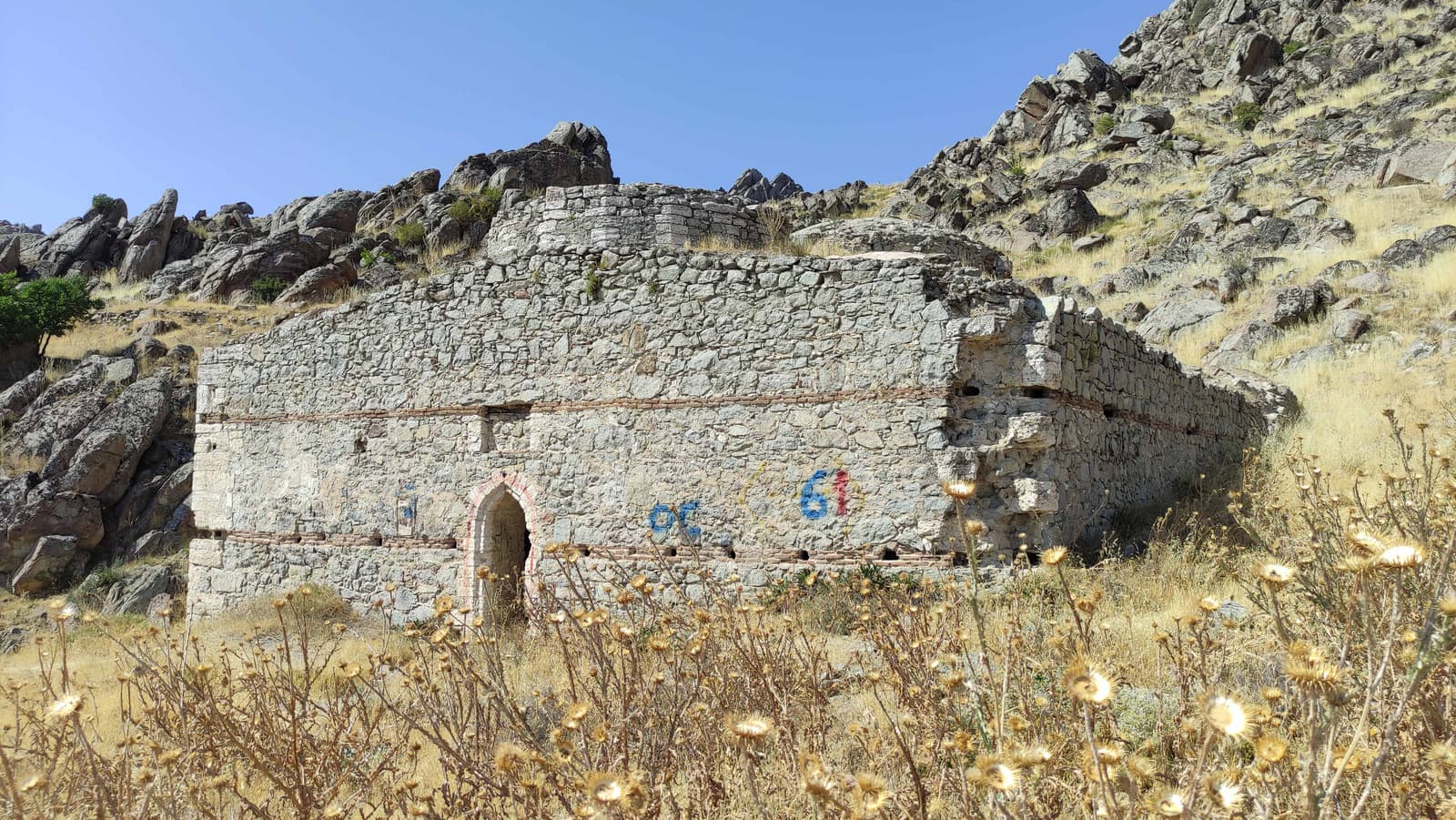 Ermeni Hamamı