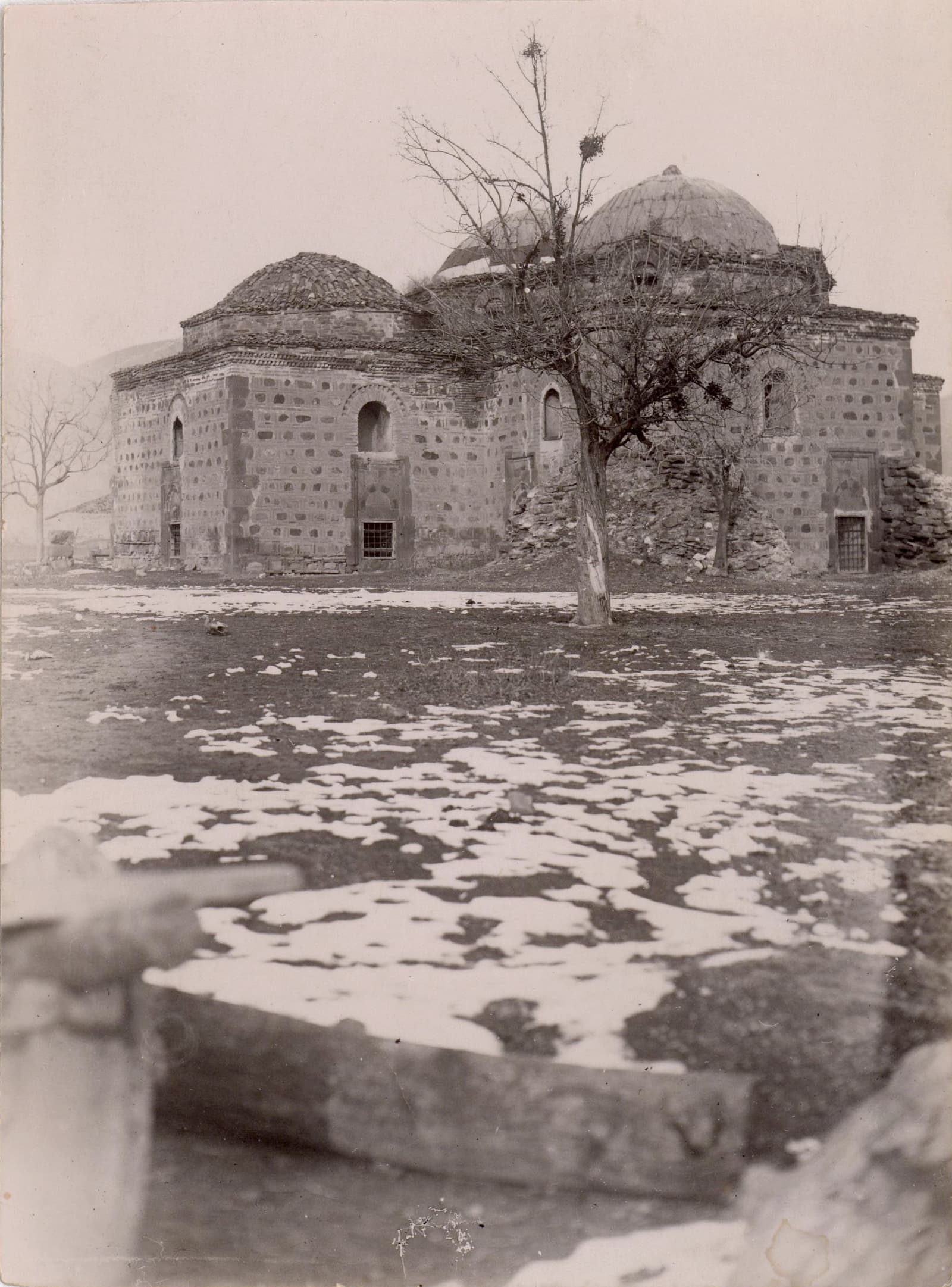 Koca Mehmet Paşa Camii