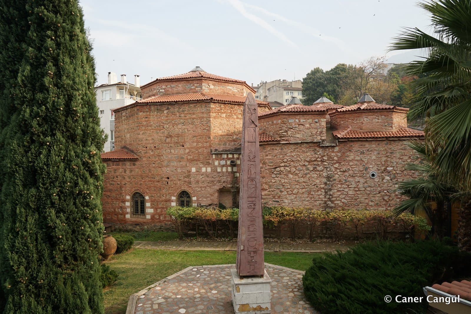 Umurbey Hamamı