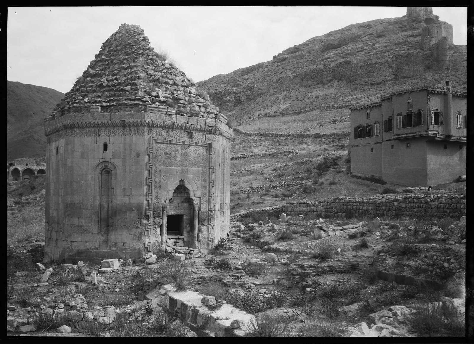 Sitte Melik Kümbeti