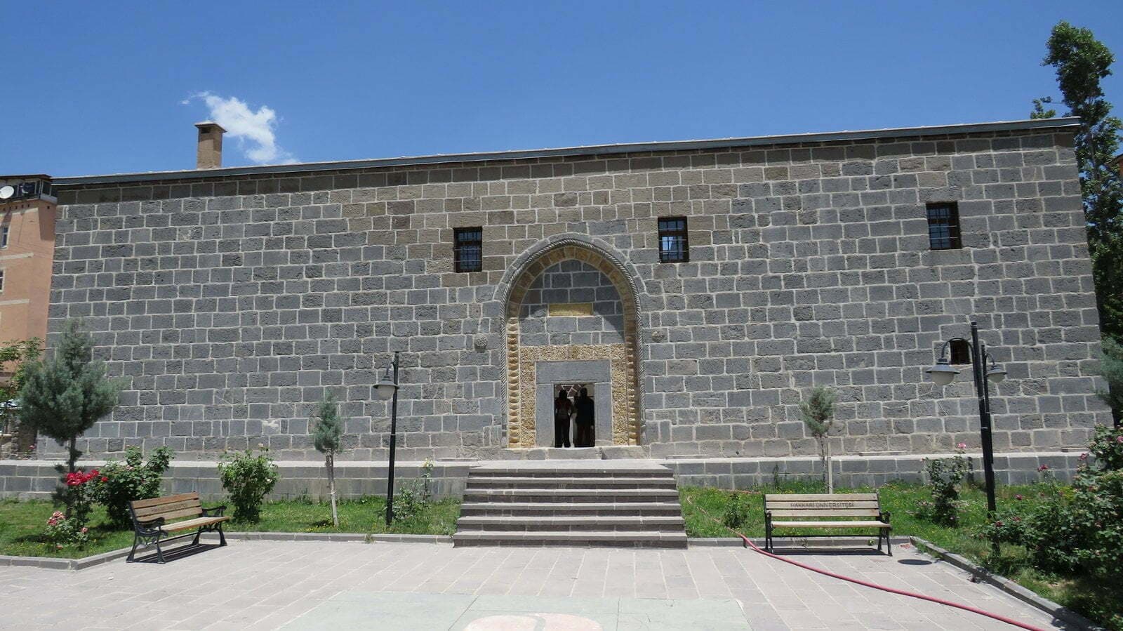 İbrahim Bey Medresesi