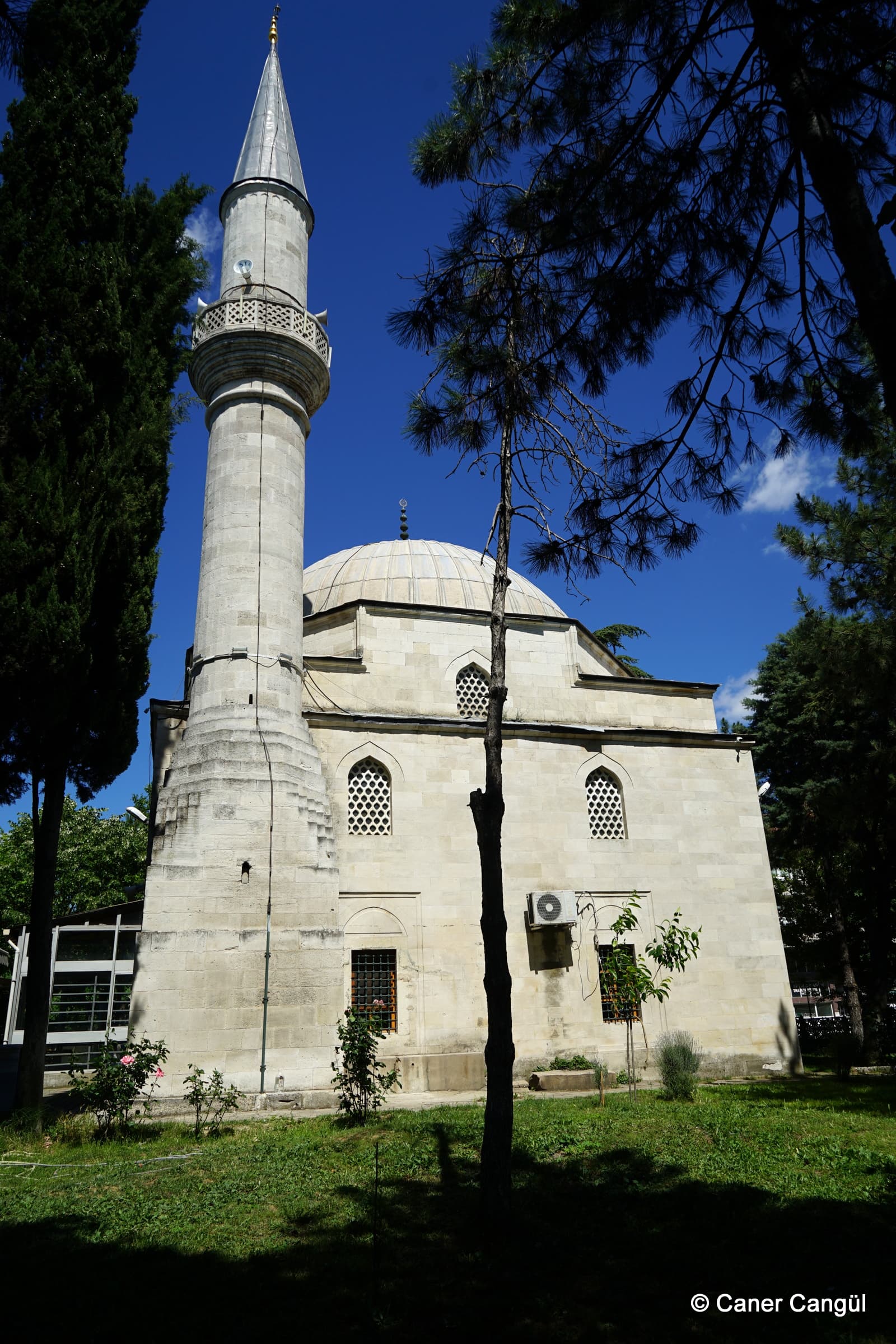 Kadı Ali Camii