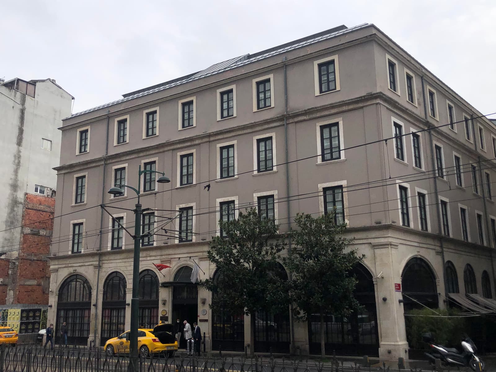 Balıklı Han