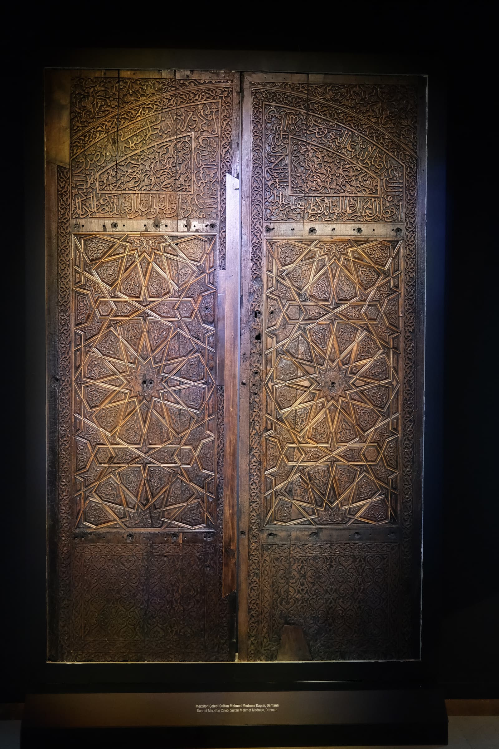 Çelebi Sultan Mehmet Medresesi