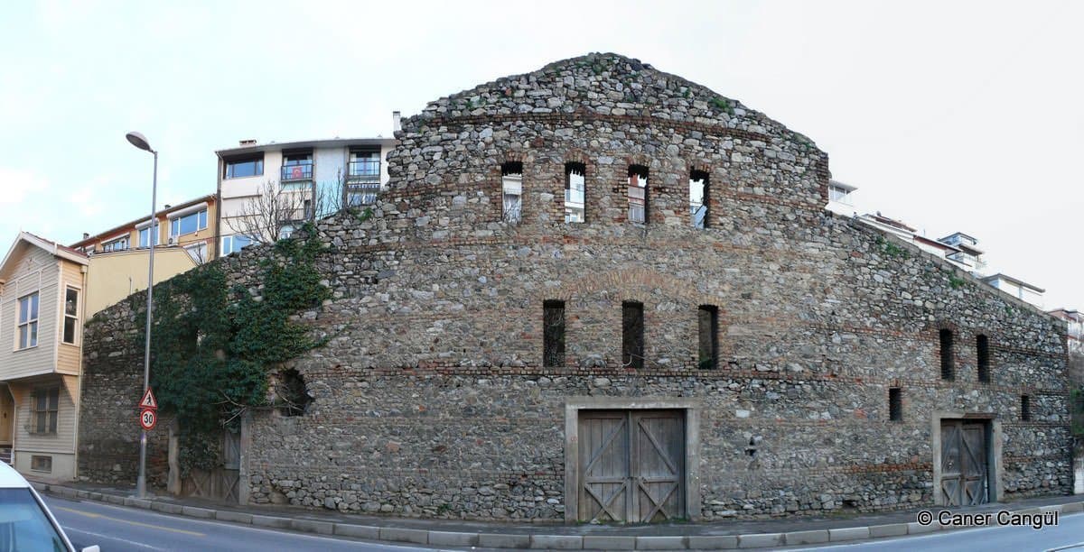Fil Ambarları