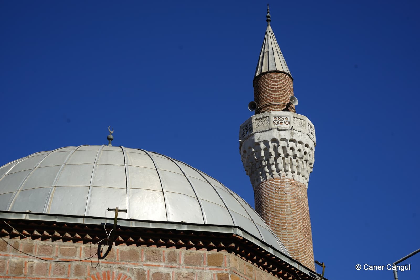Hacı Yahya Camii