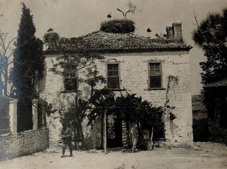 Calvert Çiftliği