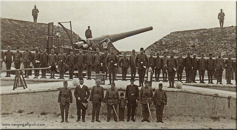 Ertuğrul Tabyası