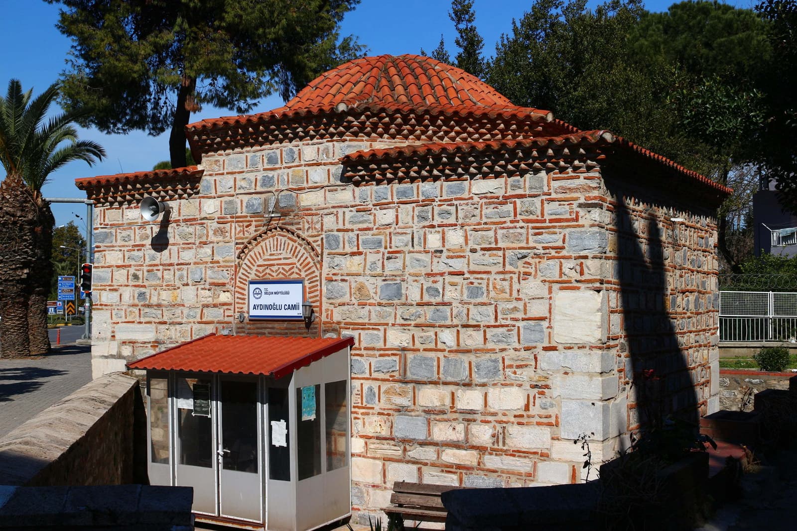 Aydınoğlu Camii