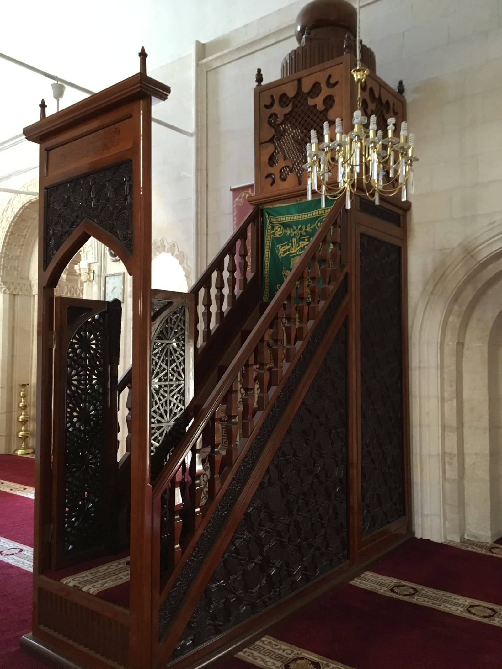 Şehidiye Camii