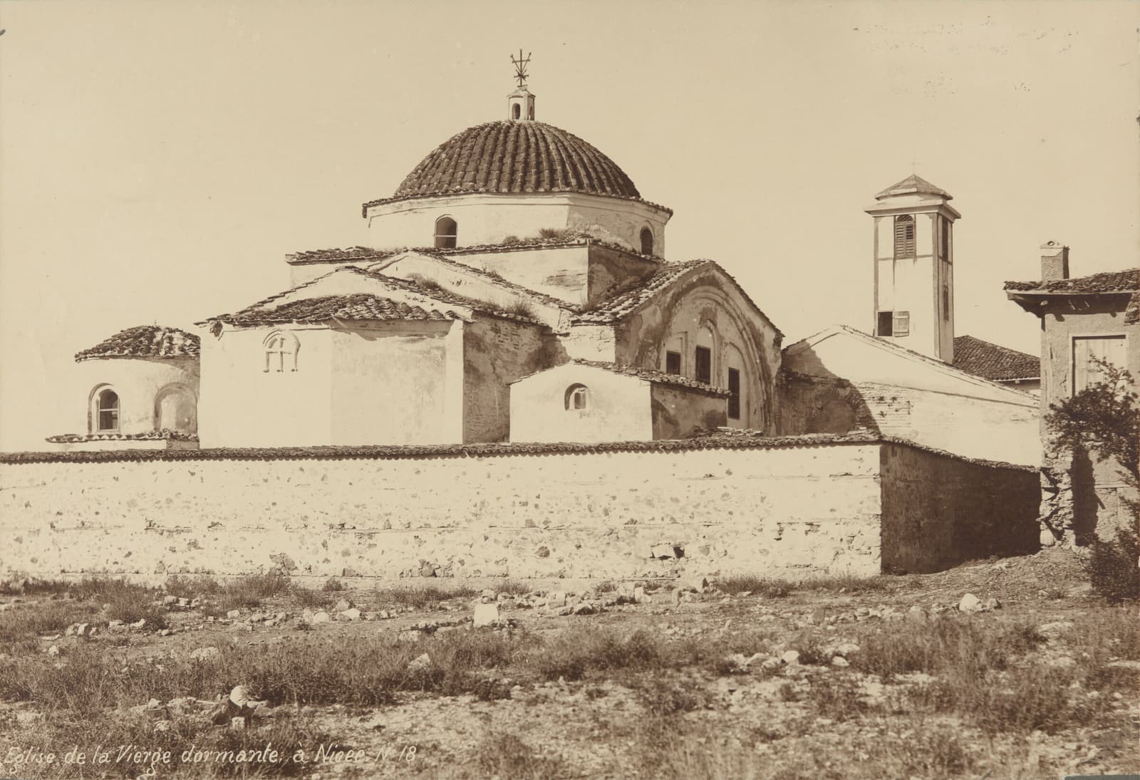 Koimesis Kilisesi