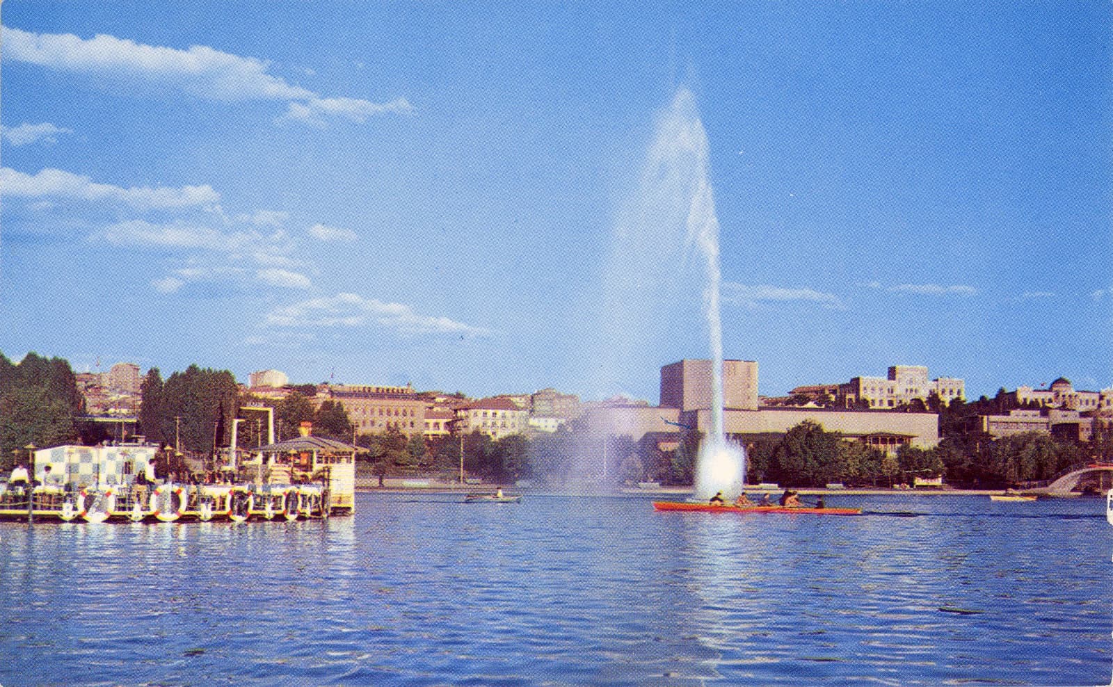 Gençlik Parkı