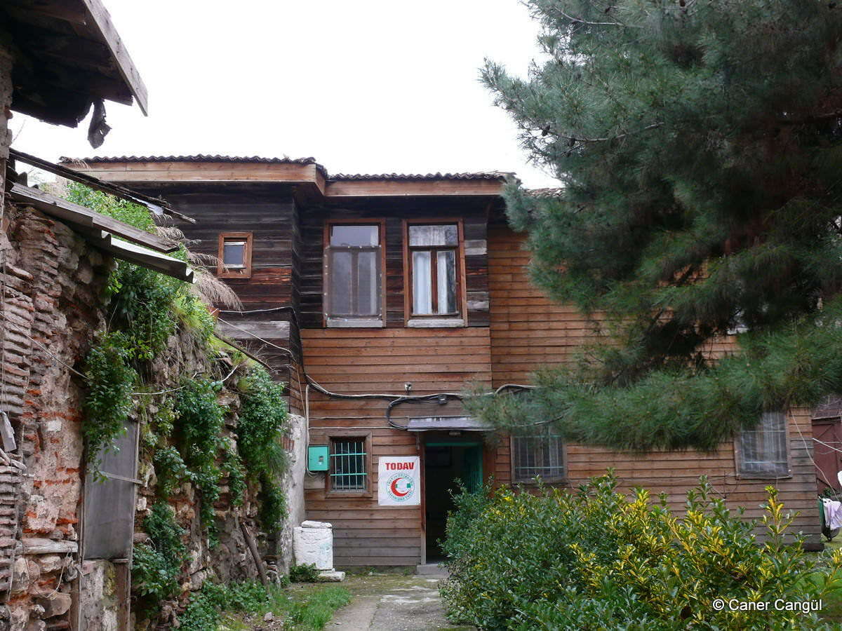 Abdal Yakup Tekkesi