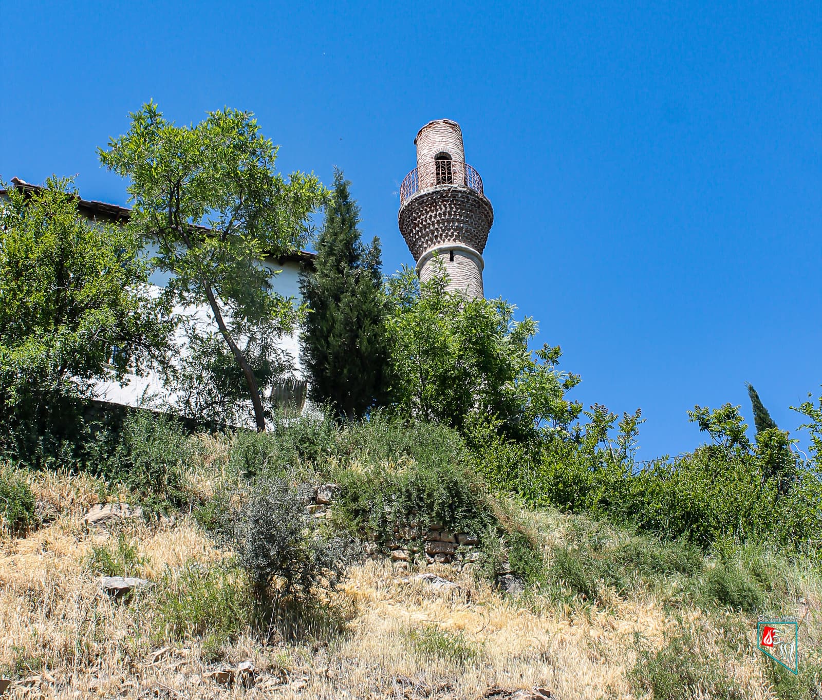 Akkaldırım Camii