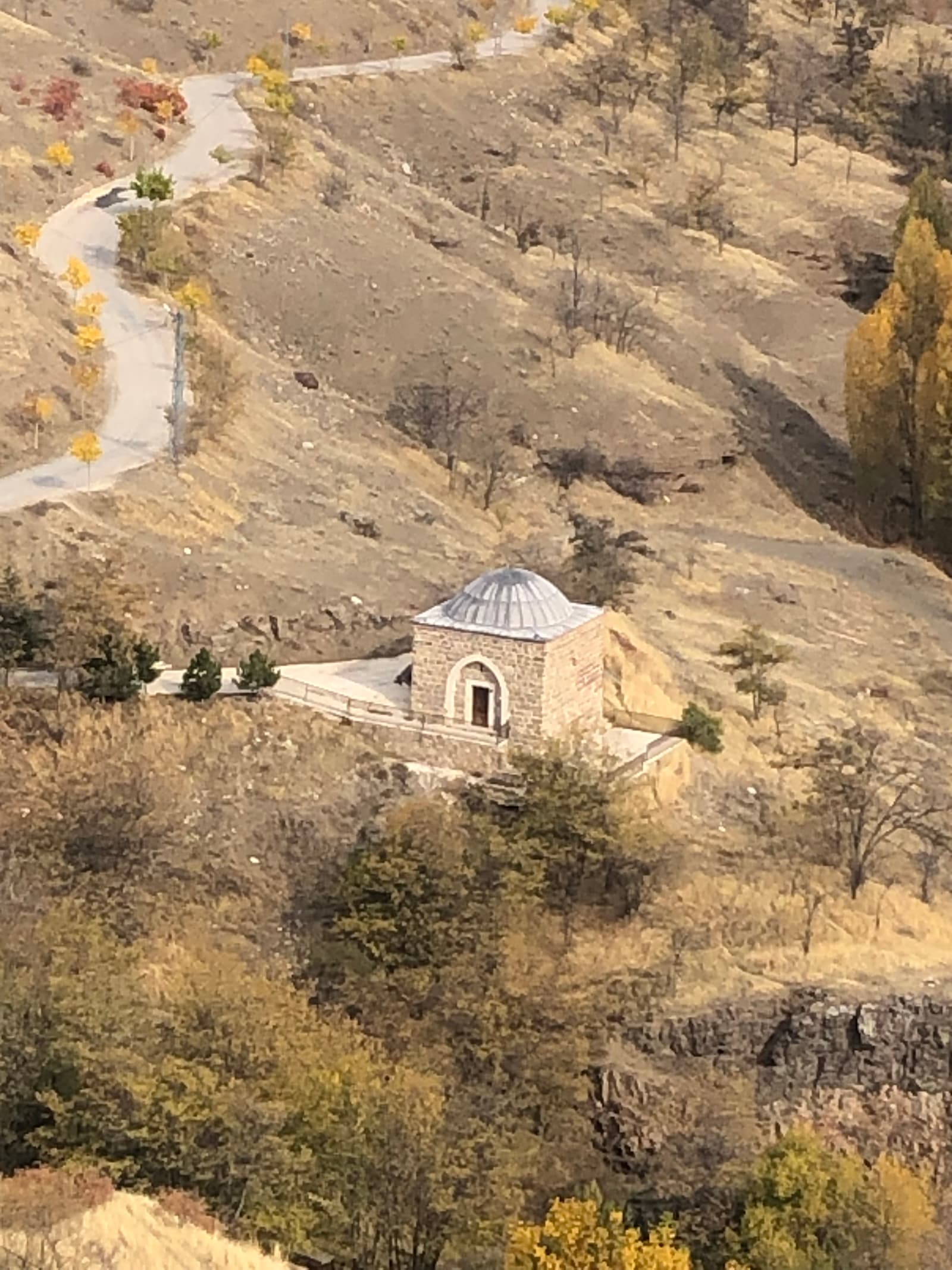 Dabakhane Mescidi