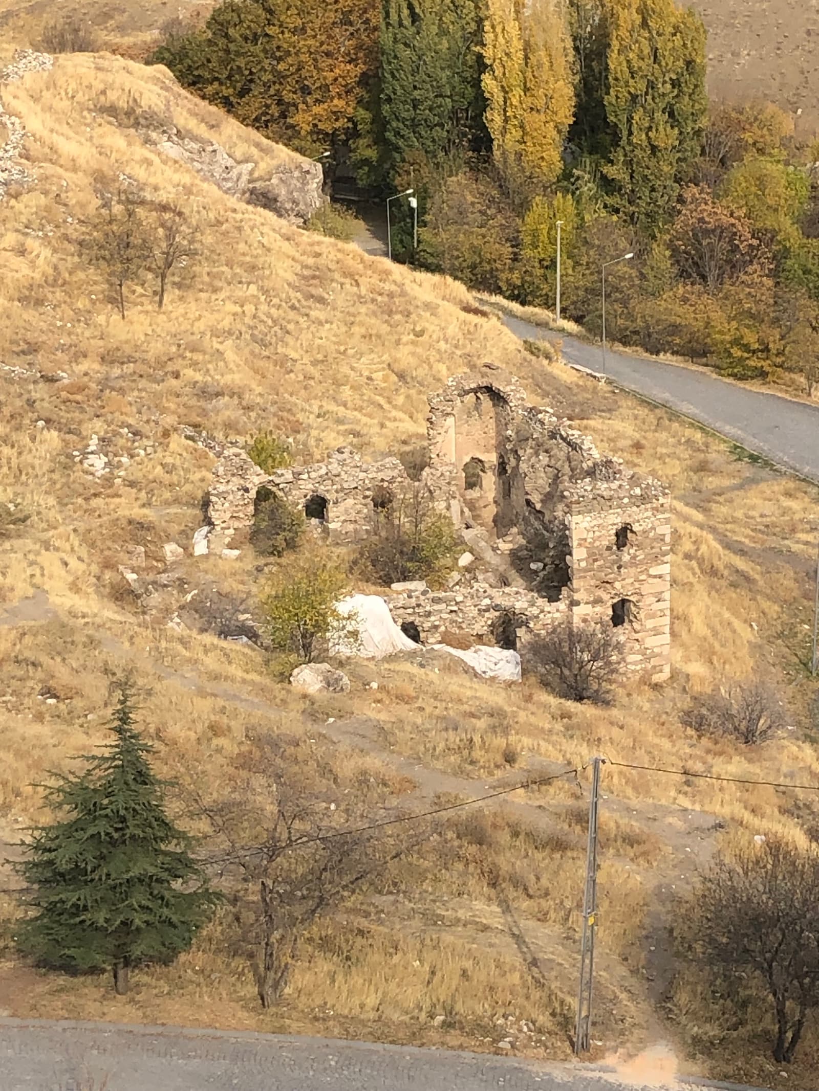 Dabakhane, Harput