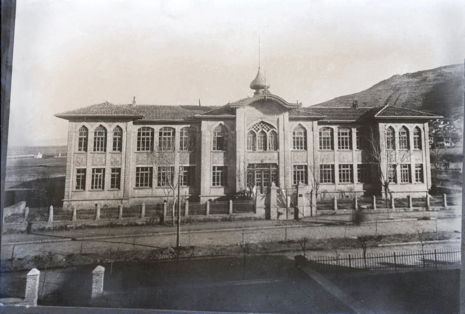 Afyon Lisesi