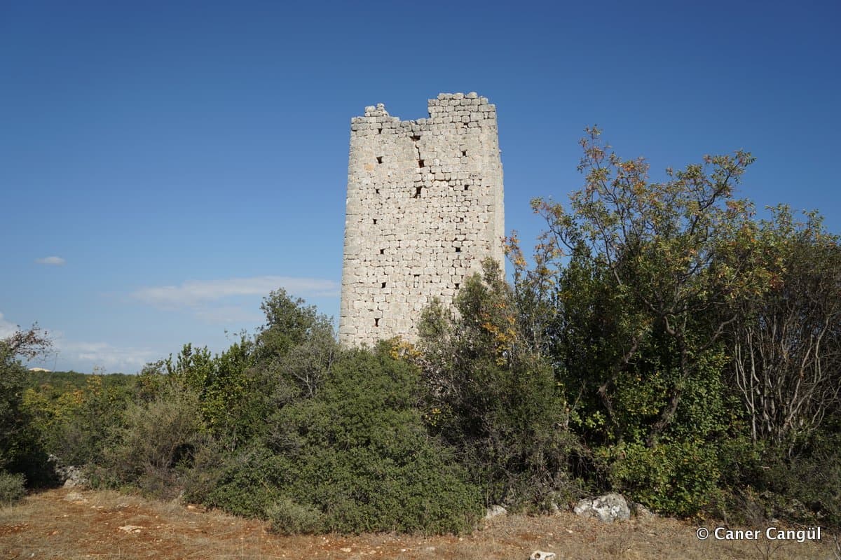 Gökburç