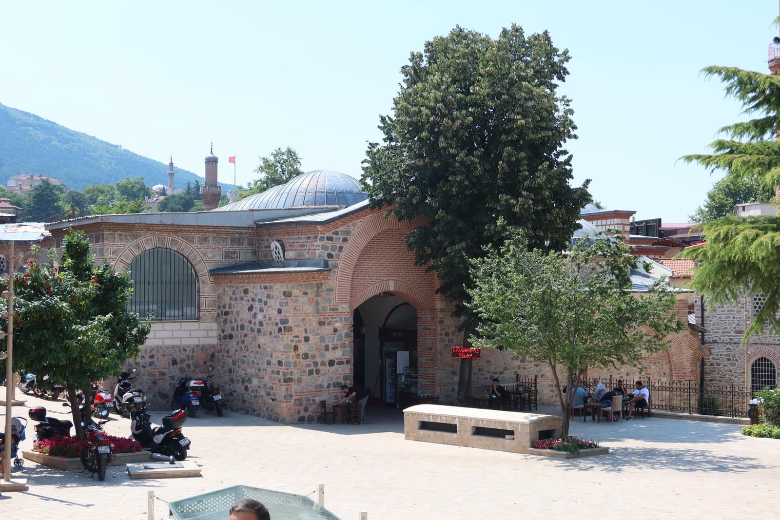 Gelincik Çarşısı
