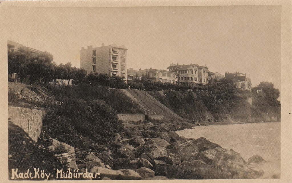 Mühürdar Köşkü