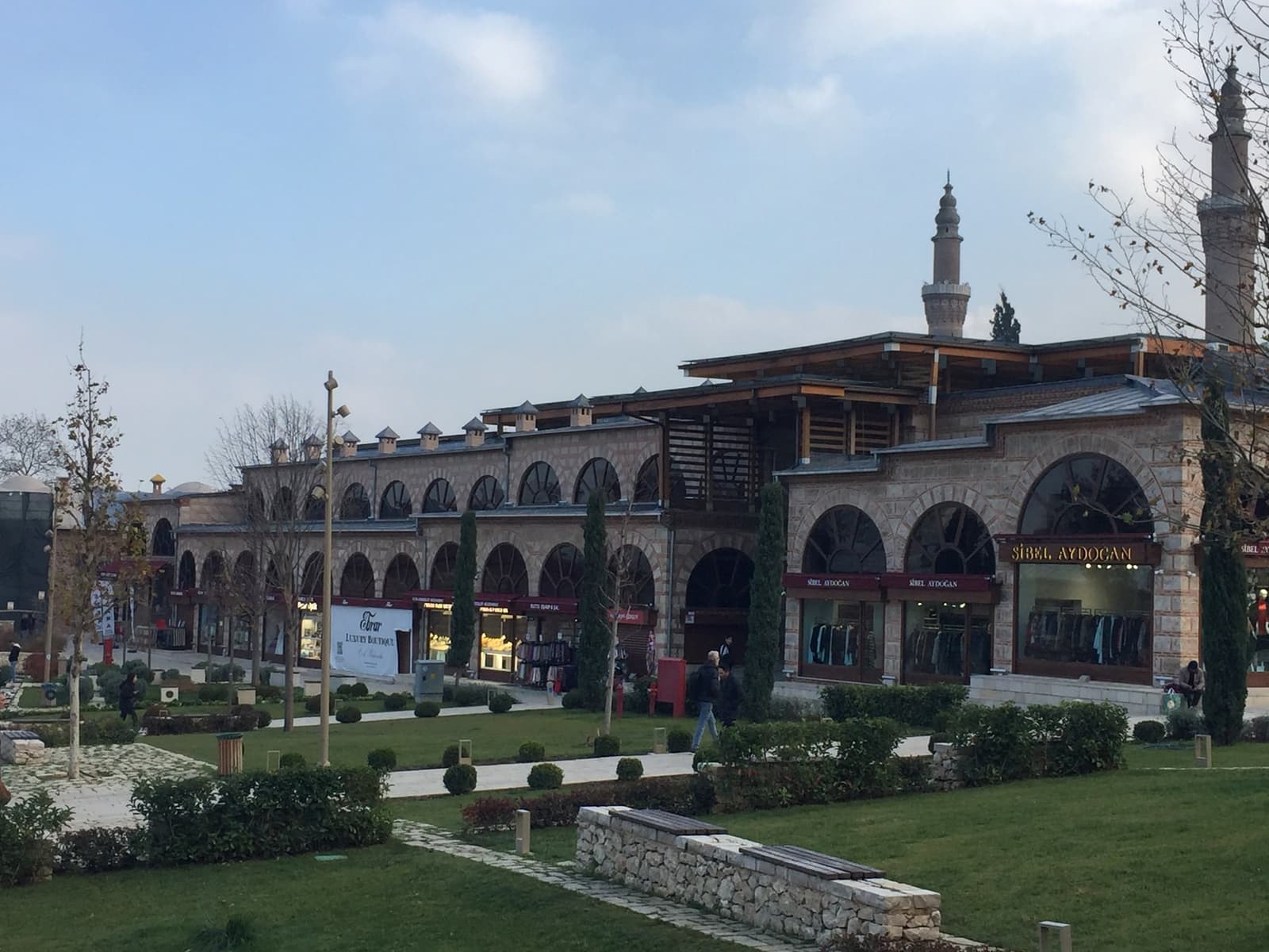 Ulu Çarşı