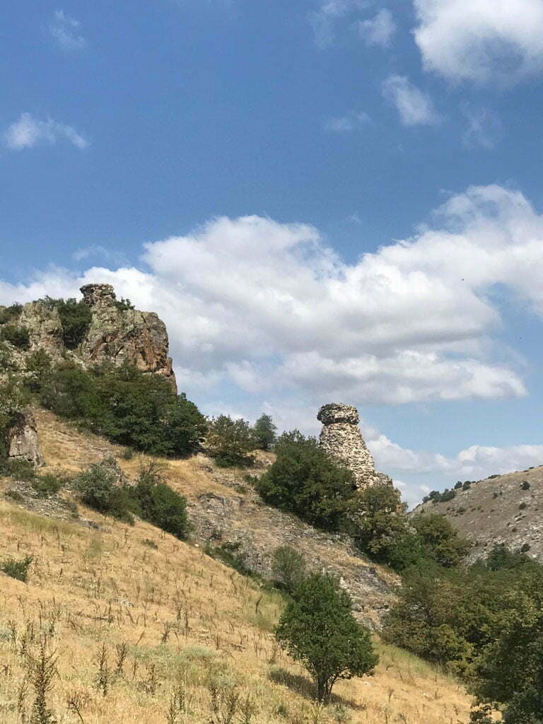 Kandilli Kalesi