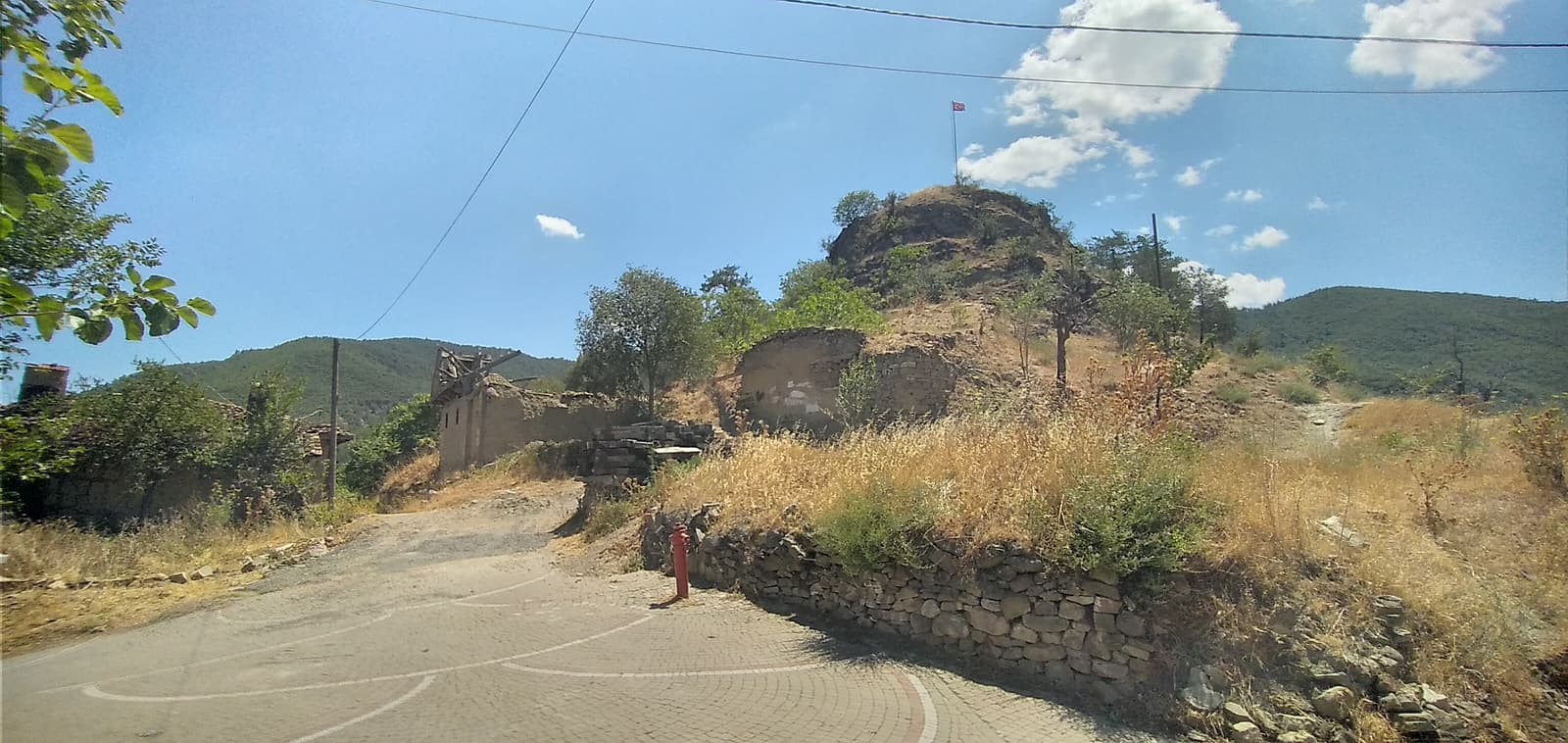 Hisar Tepesi