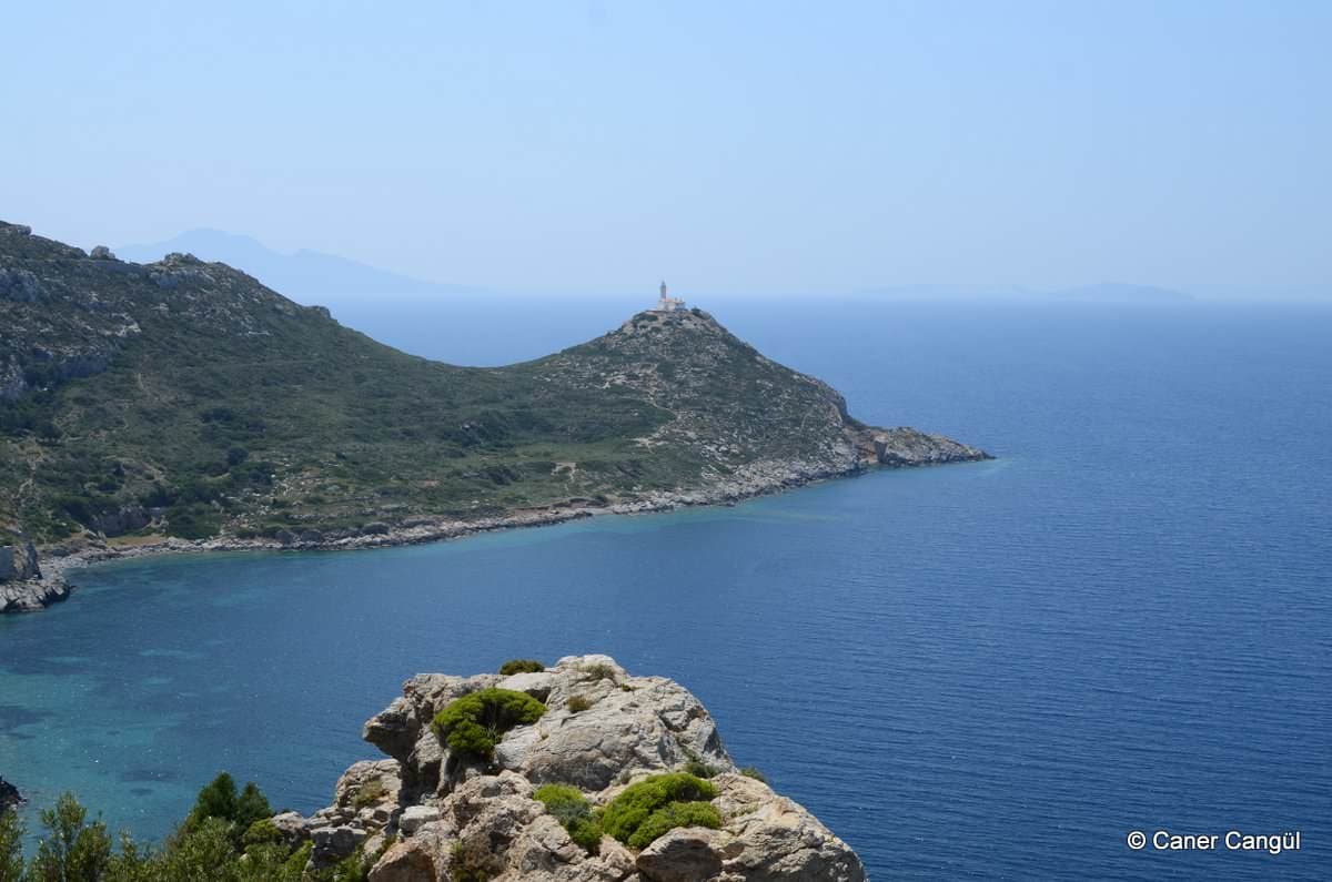 Deveboynu Deniz Feneri