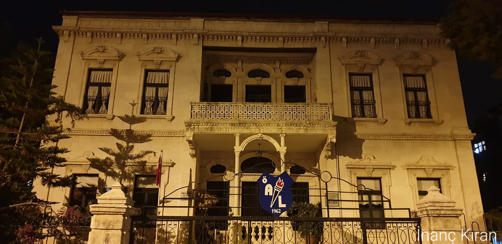 Rıfat Ağa Konağı, Antakya
