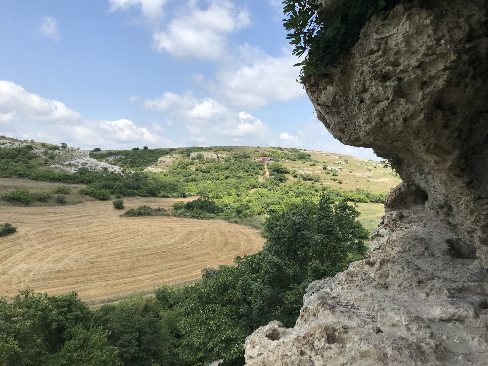 İnceğiz Mağaraları 3