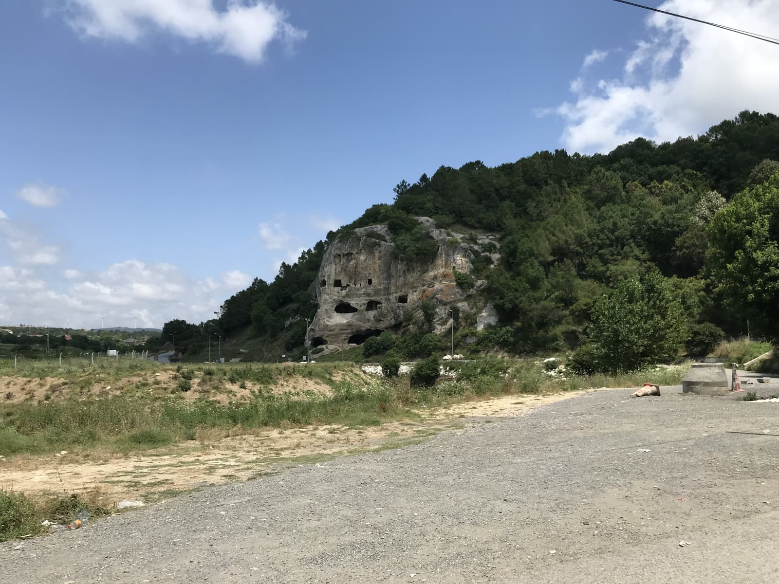 İnceğiz Mağaraları 1