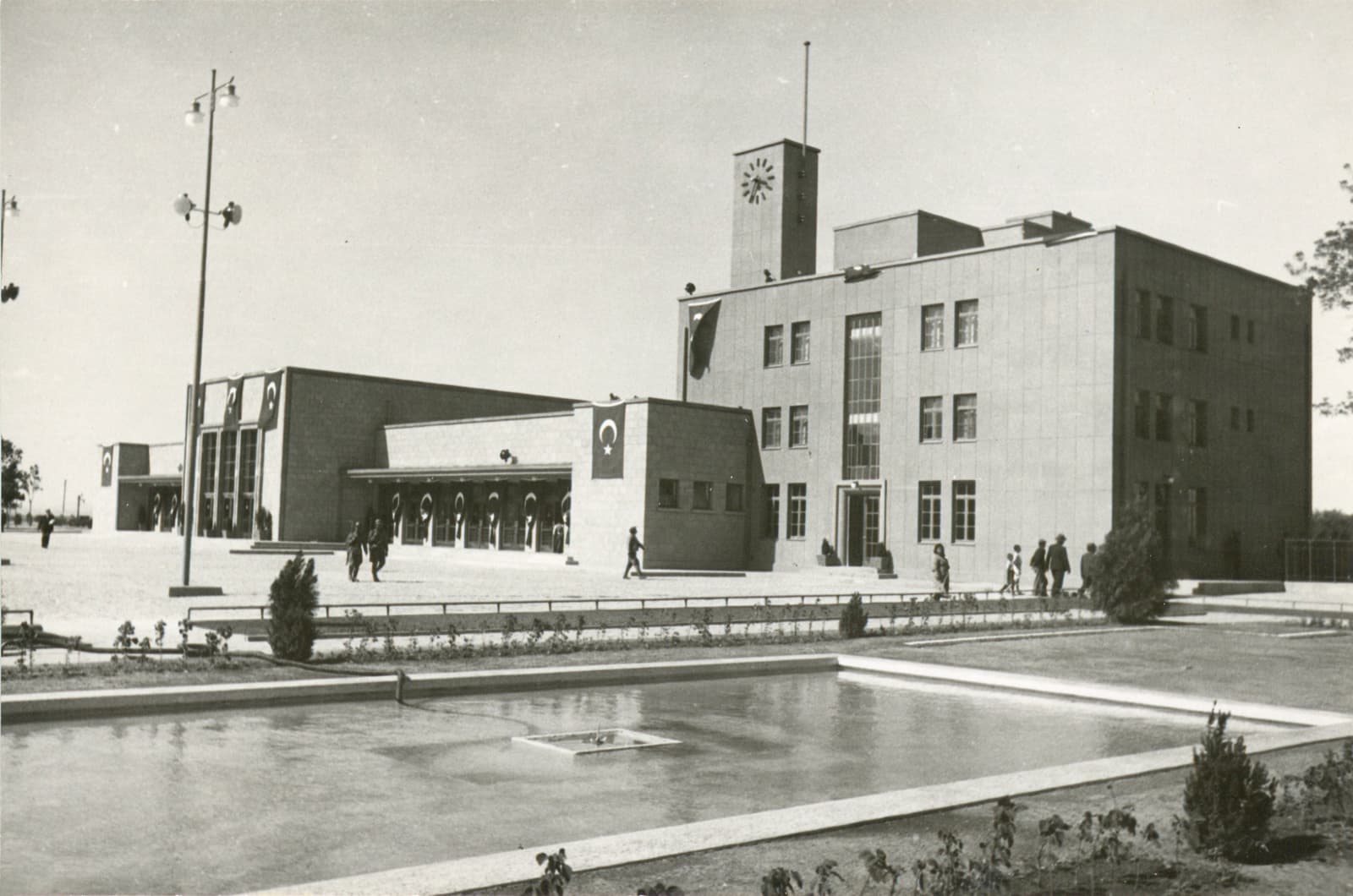 Ali Çetinkaya Garı