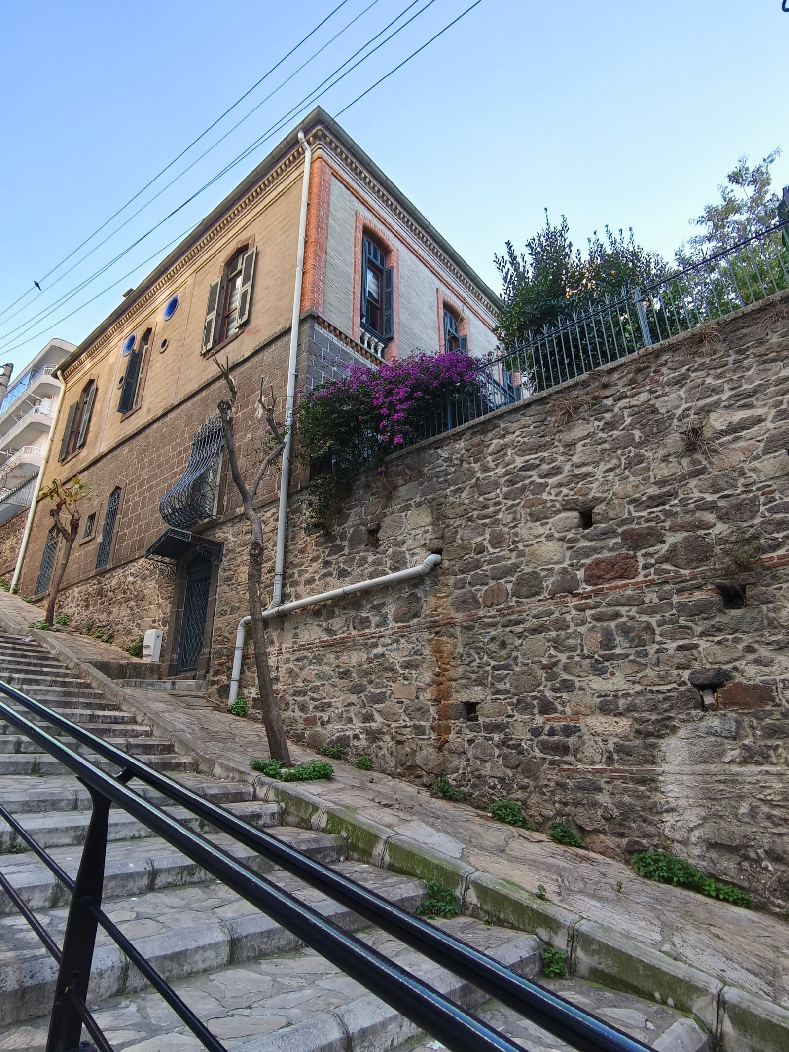 Halil Rıfat Paşa Köşkü
