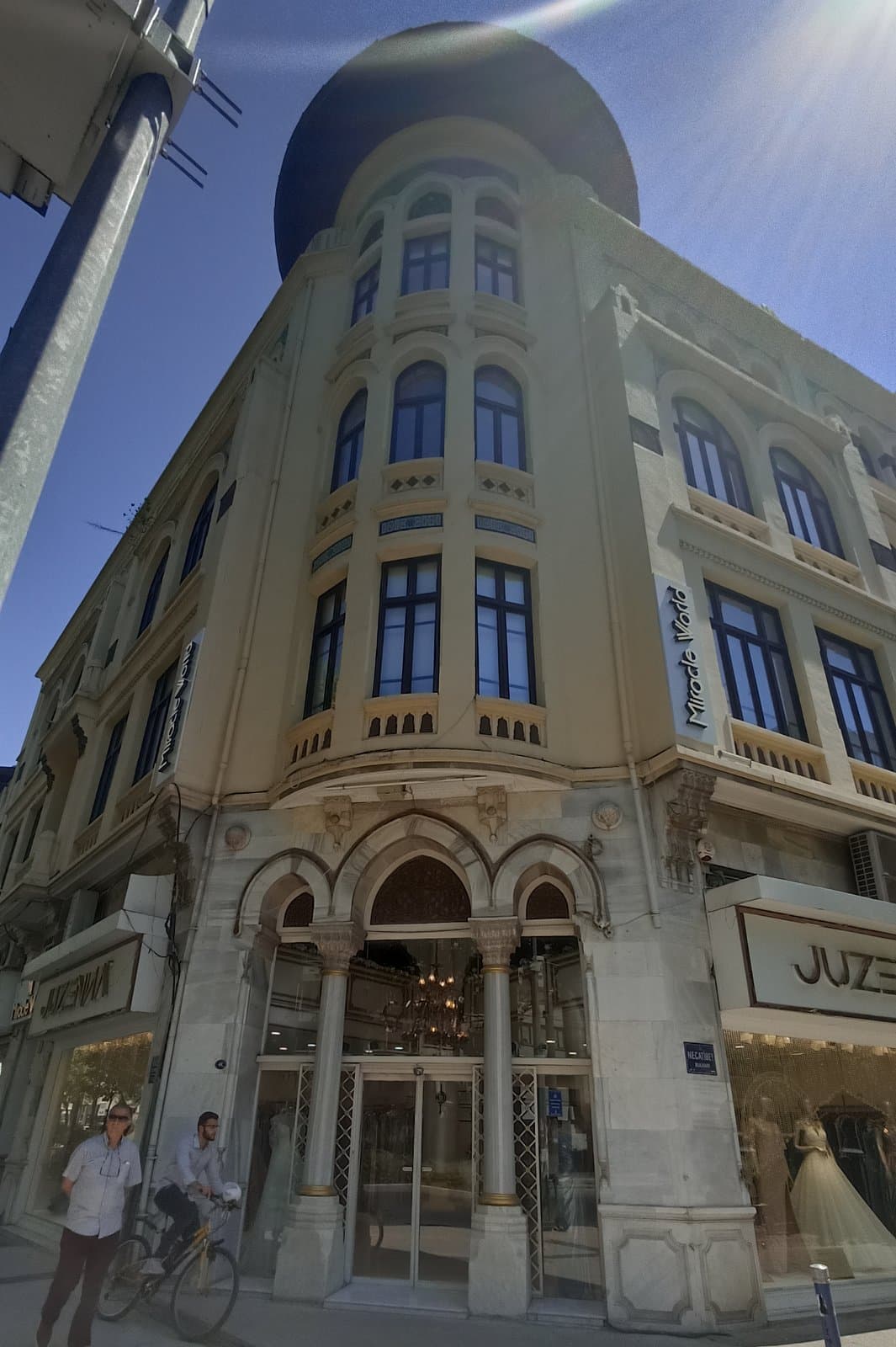 Silahçıoğlu Hanı